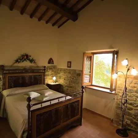 Il Cerretino Comfortable 4* Poppi