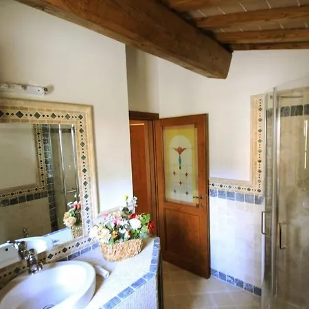 Hotel Il Cerretino Comfortable Poppi