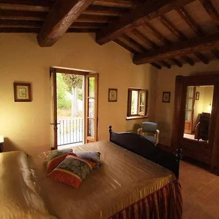 Il Cerretino Comfortable Hotel 4*