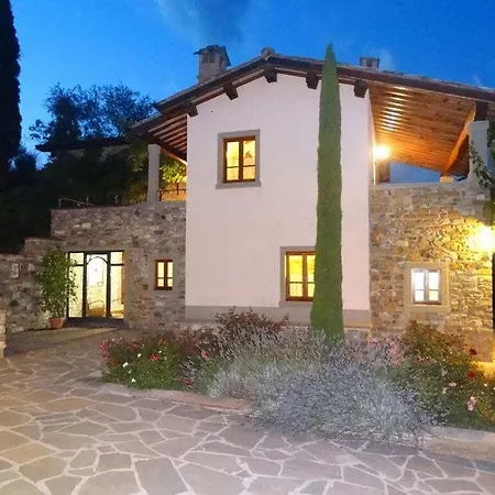 Hotel Il Cerretino Comfortable 4*