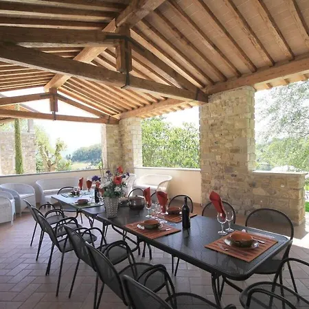Hotel Il Cerretino Comfortable Poppi