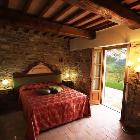 Il Cerretino Comfortable 4*