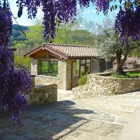Il Cerretino Comfortable Hotel