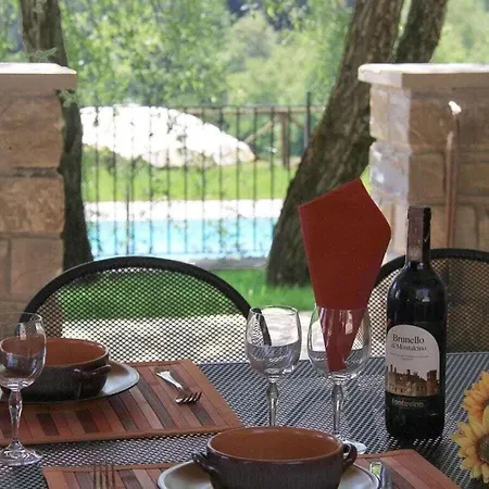 Il Cerretino Comfortable Hotel 4*
