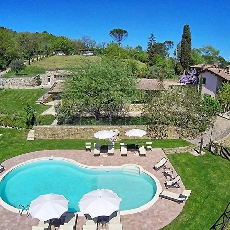 Hotel Il Cerretino Comfortable