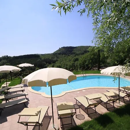 Il Cerretino Comfortable Hotel Poppi