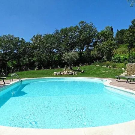 Hotel Il Cerretino Comfortable Poppi