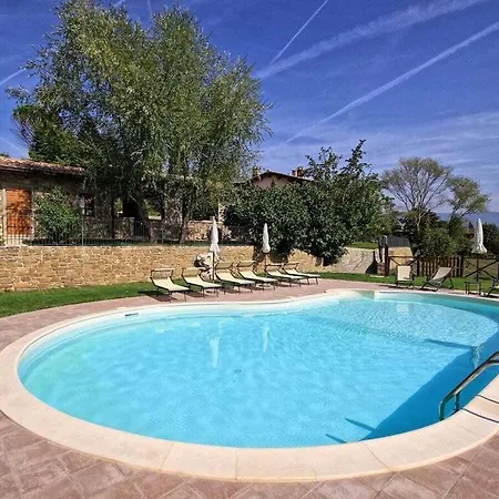 Hotel Il Cerretino Comfortable 4*