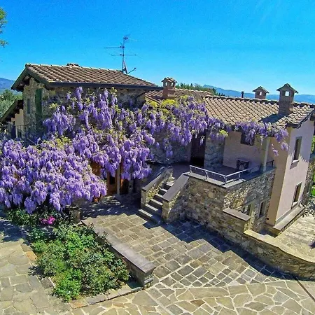 Hotel Il Cerretino Comfortable 4*