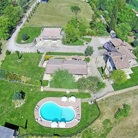 Hotel Il Cerretino Comfortable 4*
